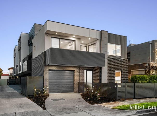 1/1 Queen Street, Essendon, Vic 3040