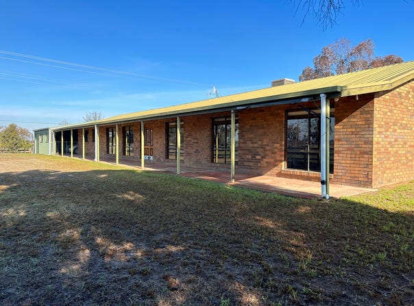 16 Allens Road, Numurkah, Vic 3636