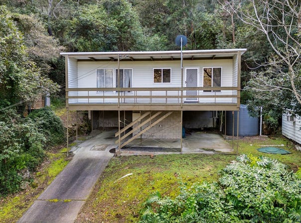 186 Settlers Road, Lower Macdonald, NSW 2775