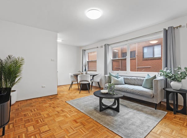 4/488 Bunnerong Road, Matraville, NSW 2036