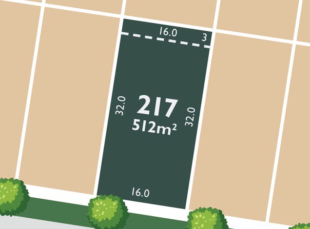 Lot 217, 26-28 Greenhalghs Road, Winter Valley, Vic 3358