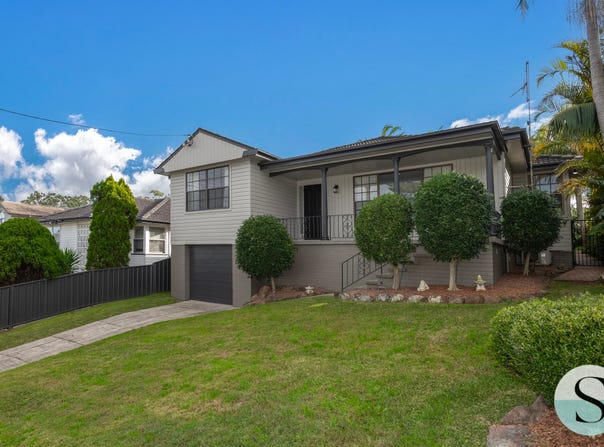 32 Mirambeena Street, Belmont North, NSW 2280