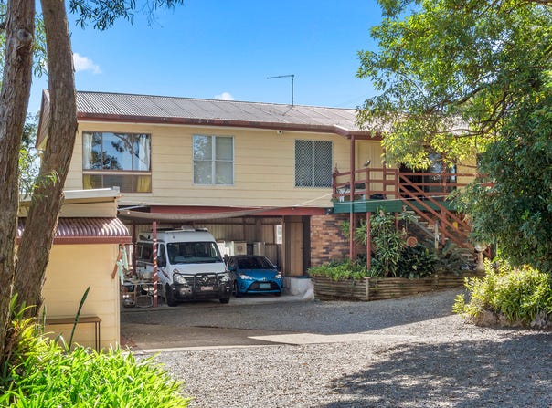 245 Kingston Road, Woodridge, Qld 4114
