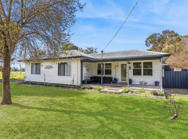 42 Twiggs Lane, Newbridge, Vic 3551