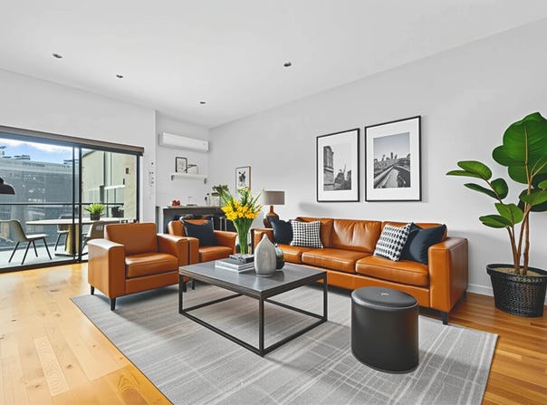 2/37 Ascot Vale Road, Ascot Vale, Vic 3032