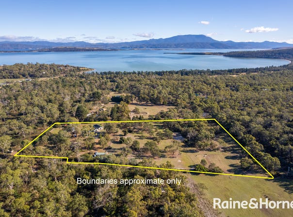 1761 South Arm Road, Sandford, Tas 7020