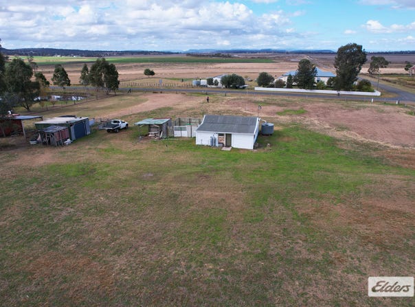 135 Connells Bridge Road, Bony Mountain, Qld 4370