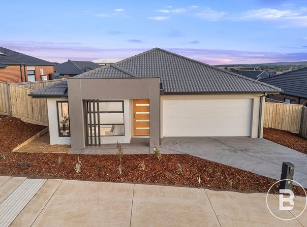 80 Kensington Boulevard, Smythes Creek, Vic 3351