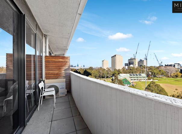 716/38 Mount Alexander Rd, Travancore, Vic 3032