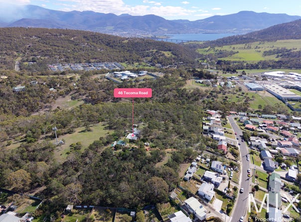 46 Tecoma road, Risdon Vale, Tas 7016