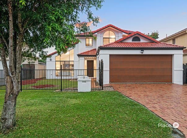 3 Mylonas Court, Sunnybank Hills, Qld 4109