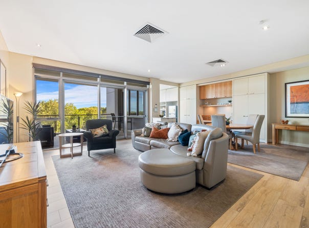 403/40 St Quentin Avenue, Claremont, WA 6010