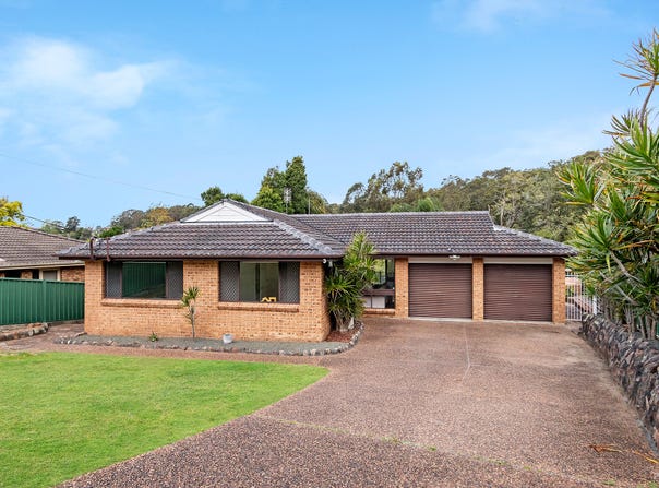 5 Virgo Street, Elermore Vale, NSW 2287