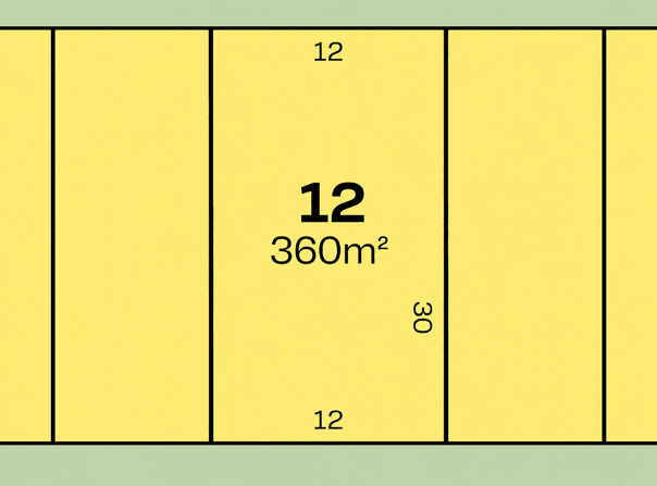 Lot 12, 13 Anderson Way, Pearsall, WA 6065