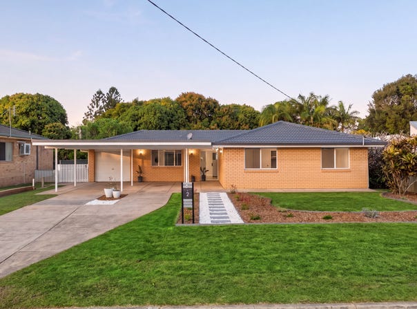 2 Matheson Street, Grafton, NSW 2460