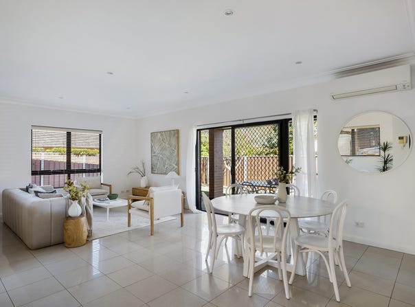 6/58-60 Canterbury Road, Hurlstone Park, NSW 2193