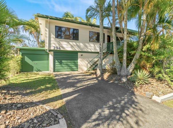 294 Government Road, Labrador, Qld 4215