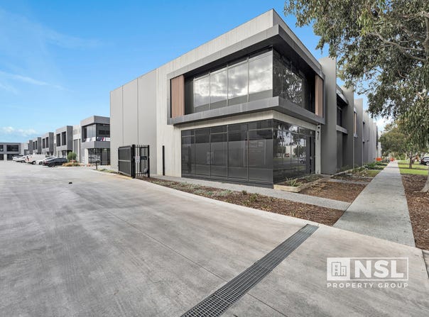 Unit 7, 90 Cranwell Street, Braybrook, Vic 3019