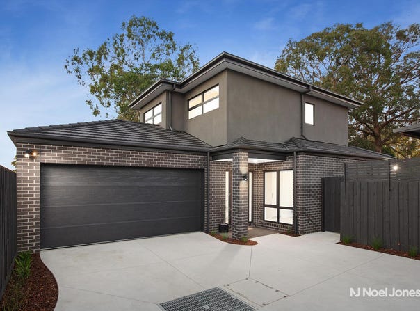 82A Lee-Ann Crescent, Croydon, Vic 3136