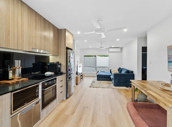 17/10-14 Faculty Close, Smithfield, Qld 4878