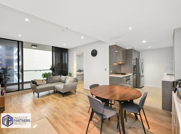 830/20 Gadigal Avenue, Zetland, NSW 2017