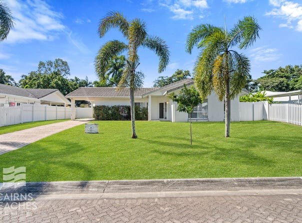 34 Orton Avenue, Kewarra Beach, Qld 4879