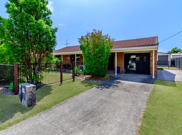 25 Yorkshire Drive, Banksia Beach, Qld 4507
