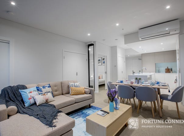 410/17 Wentworth Place, Wentworth Point, NSW 2127