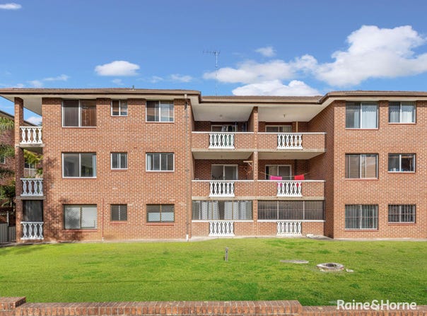 12/8 Brisbane Street, Harris Park, NSW 2150