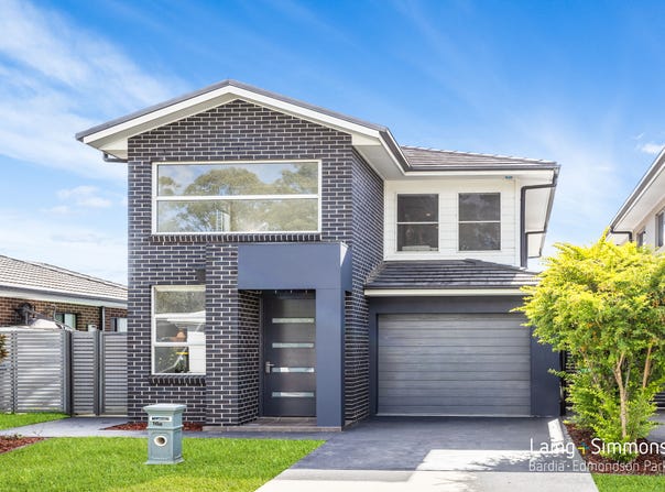 16A Howard Loop, Oran Park, NSW 2570