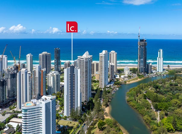 1102/11-13 Hill Parade, Main Beach, Qld 4217