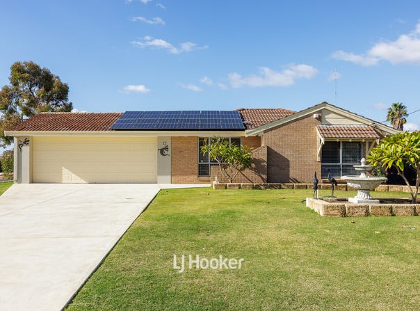17 Waterwitch Street, Carey Park, WA 6230