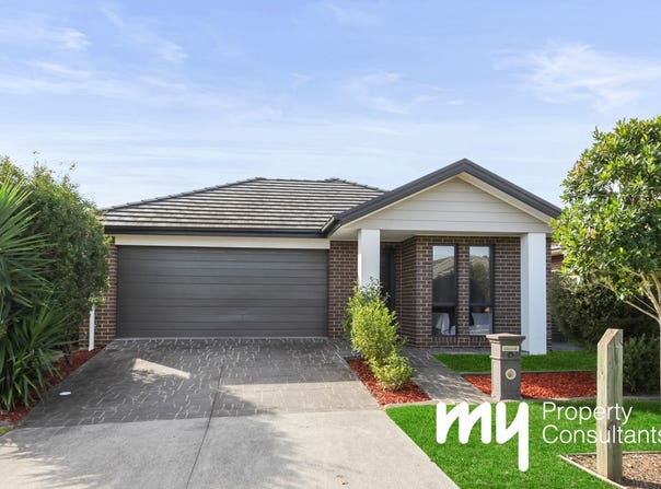 15 Xanadu Street, Gledswood Hills, NSW 2557