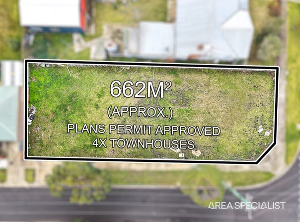 14 Yooringa Avenue, Norlane, Vic 3214