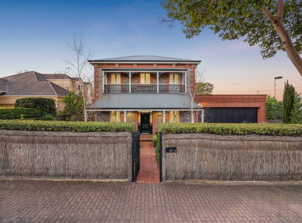 25 St Andrews Street, Walkerville, SA 5081