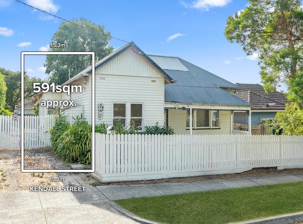 30 Kendall Street, Ringwood, Vic 3134