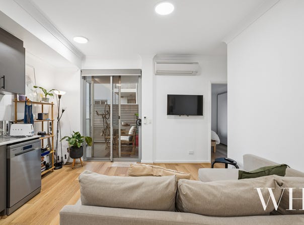 36/25 O'Connor Close, North Coogee, WA 6163
