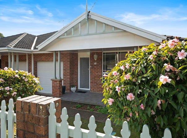 21 Clarence Road, New Lambton, NSW 2305
