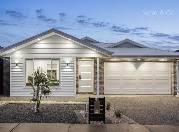 34 Freedom Drive, Mount Duneed, Vic 3217
