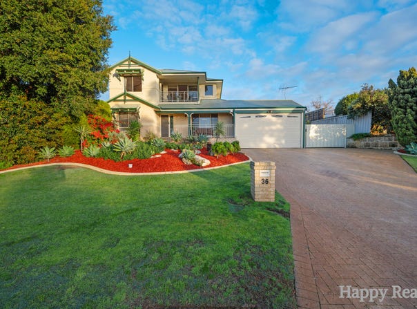 36 Spyglass Circle, Canning Vale, WA 6155