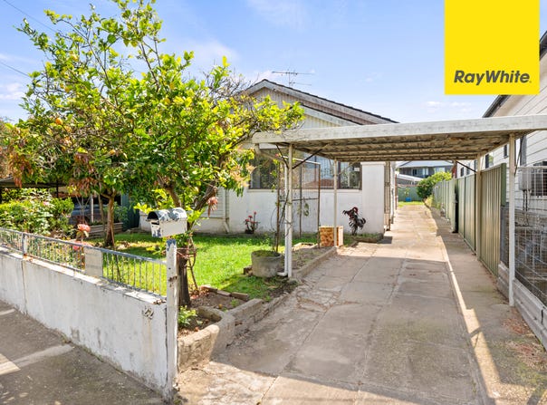 22 Noora Street, Lidcombe, NSW 2141