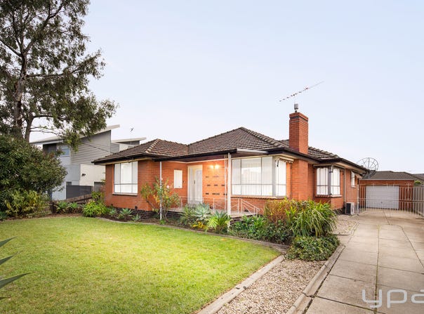 6 Viola Avenue, Brooklyn, Vic 3012