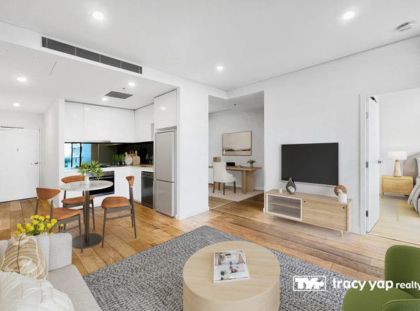 1403/22 Cambridge Street, Epping, NSW 2121