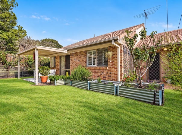13/75 Mungarie Street, Keperra, Qld 4054
