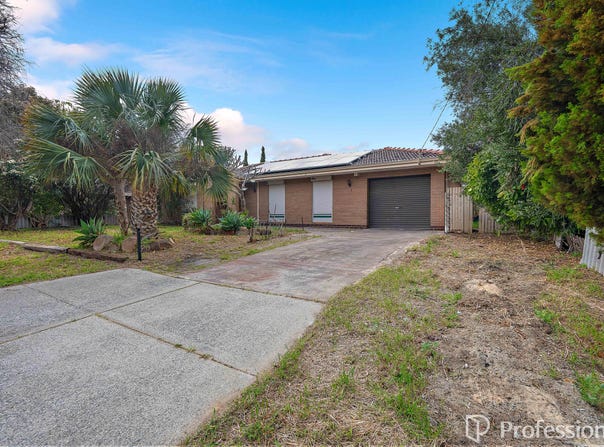3 Cheritons Place, Armadale, WA 6112