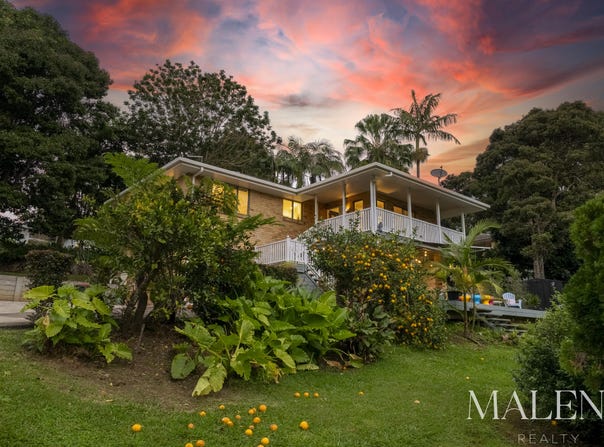 8B Centenary Drive, Maleny, Qld 4552