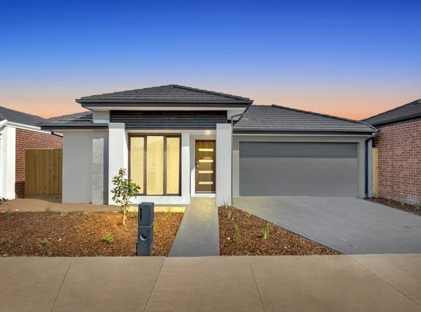 11 Sicily Avenue, Deanside, Vic 3336