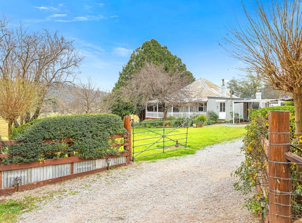 38-50 Monro Street, Woolomin, NSW 2340