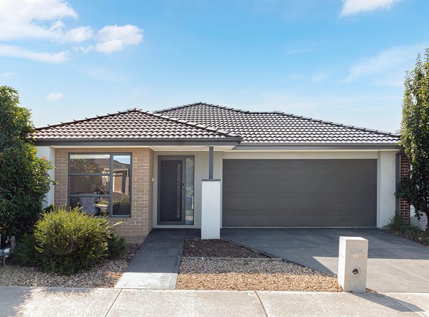 22 Docker Circuit, Mickleham, Vic 3064