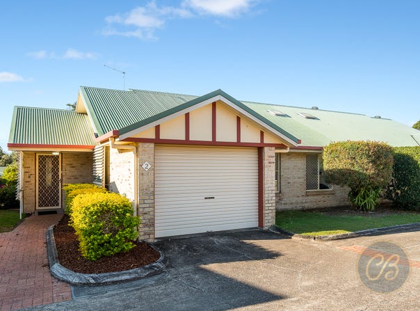 2/7A Copernicus Street, Wynnum West, Qld 4178